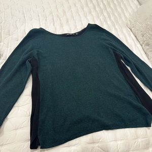 NIC+ZOE Tunic Sweater